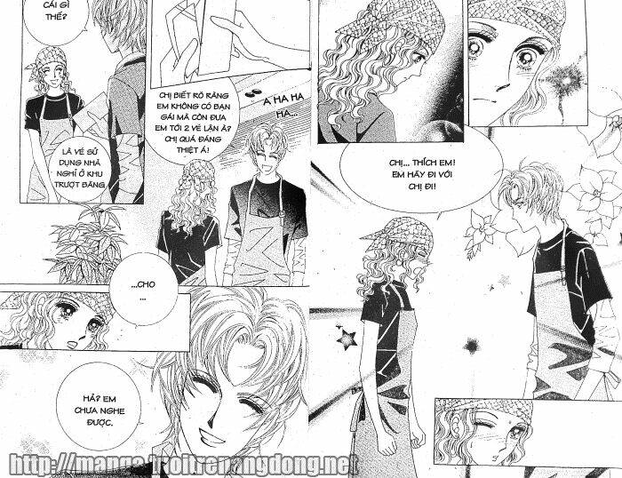 Yêu Hoặc Chết Chapter 2 - Trang 2