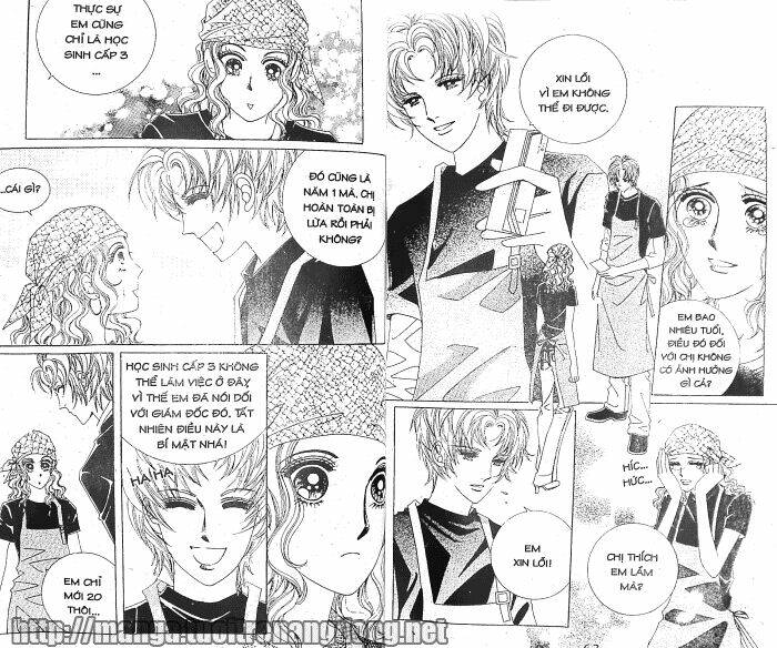 Yêu Hoặc Chết Chapter 2 - Trang 2