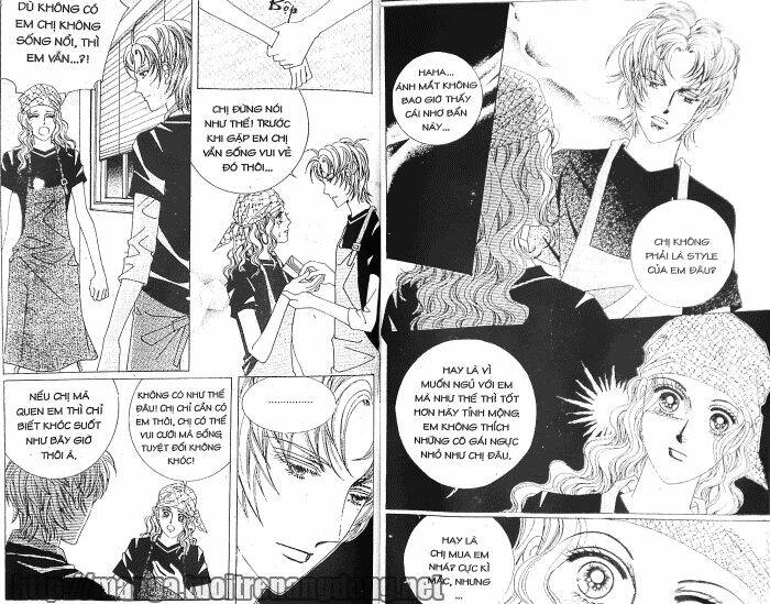 Yêu Hoặc Chết Chapter 2 - Trang 2