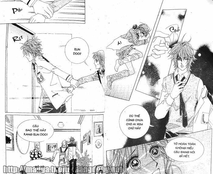 Yêu Hoặc Chết Chapter 2 - Trang 2