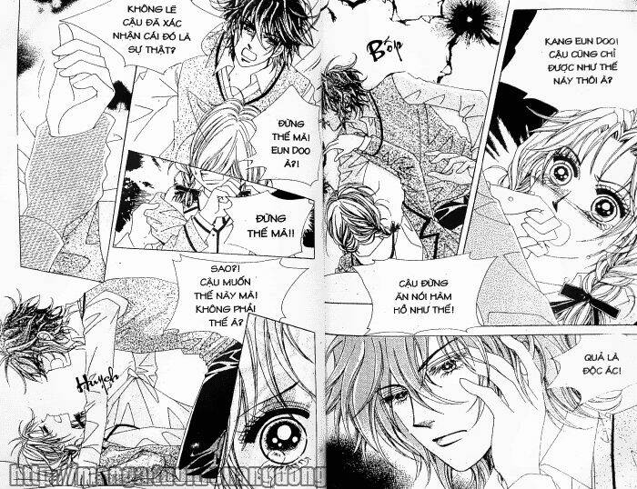 Yêu Hoặc Chết Chapter 2 - Trang 2