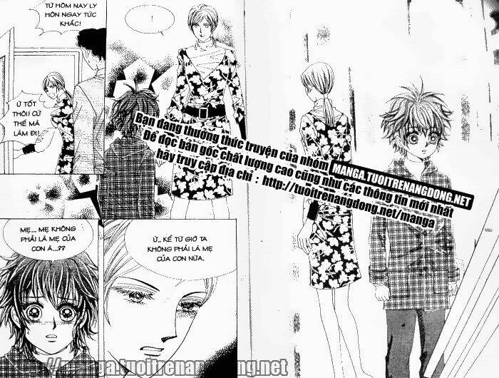 Yêu Hoặc Chết Chapter 2 - Trang 2