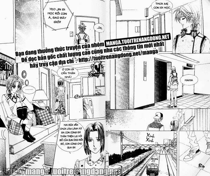 Yêu Hoặc Chết Chapter 2 - Trang 2