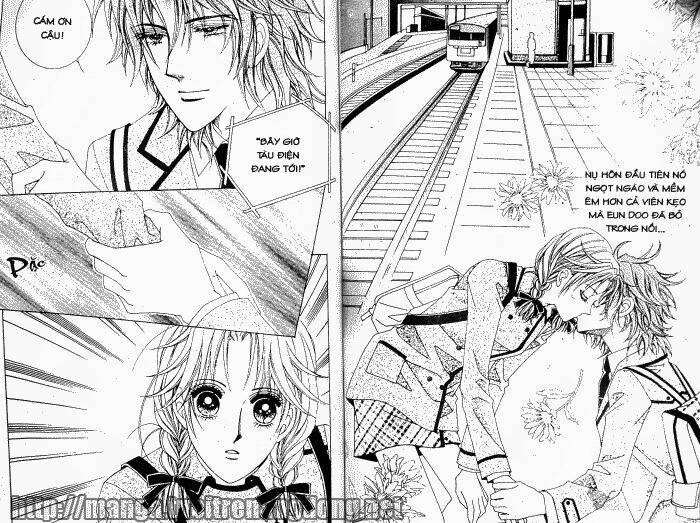 Yêu Hoặc Chết Chapter 2 - Trang 2