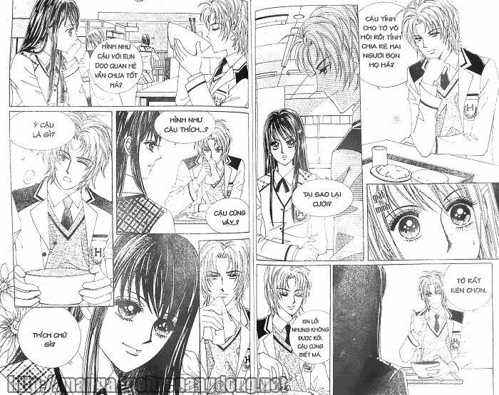 Yêu Hoặc Chết Chapter 2 - Trang 2