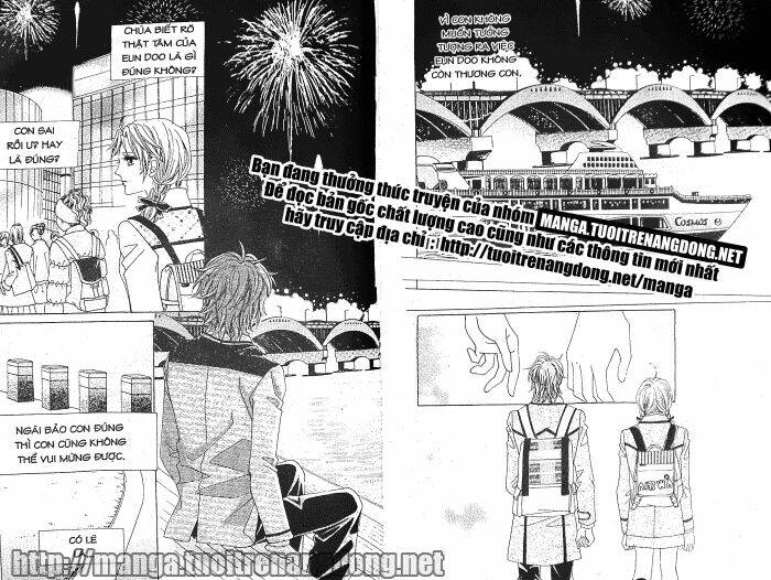 Yêu Hoặc Chết Chapter 2 - Trang 2