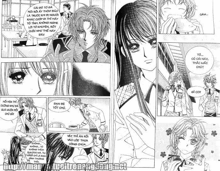 Yêu Hoặc Chết Chapter 2 - Trang 2