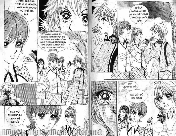 Yêu Hoặc Chết Chapter 2 - Trang 2