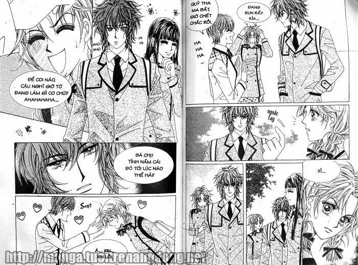 Yêu Hoặc Chết Chapter 2 - Trang 2