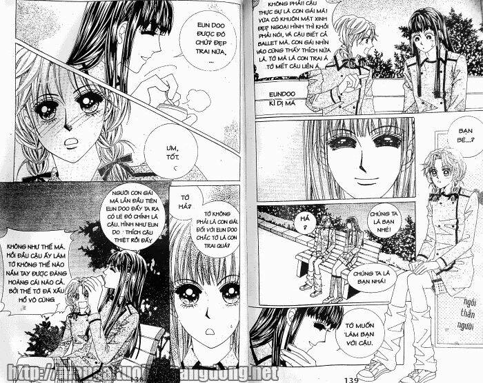 Yêu Hoặc Chết Chapter 2 - Trang 2