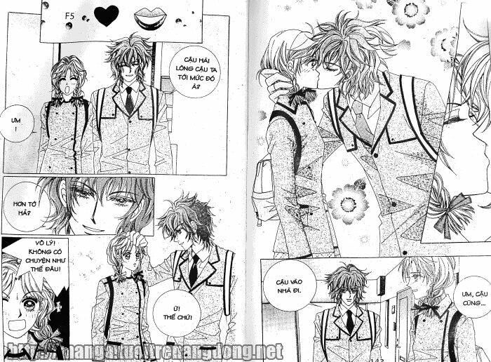 Yêu Hoặc Chết Chapter 2 - Trang 2