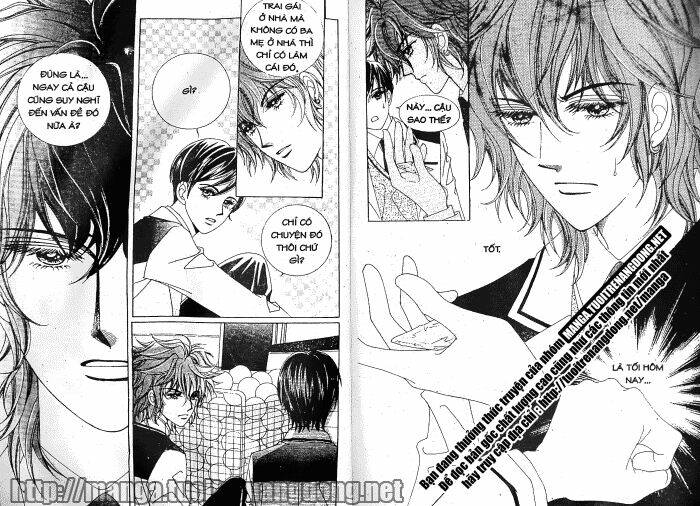 Yêu Hoặc Chết Chapter 2 - Trang 2