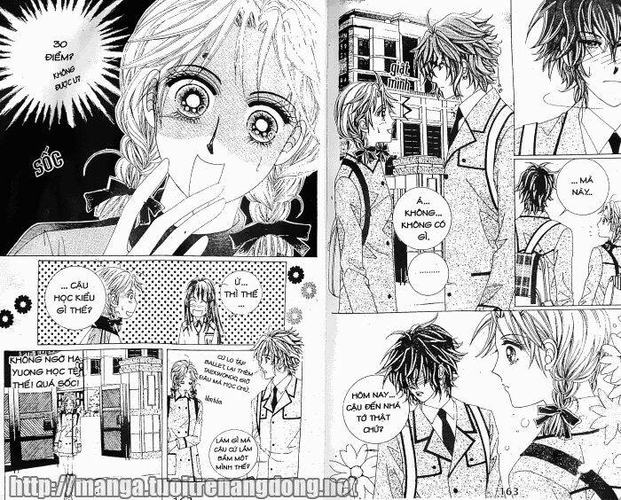 Yêu Hoặc Chết Chapter 2 - Trang 2