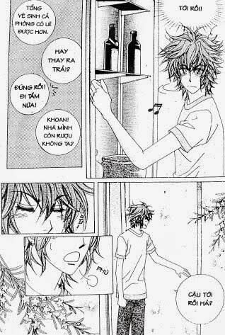 Yêu Hoặc Chết Chapter 2 - Trang 2