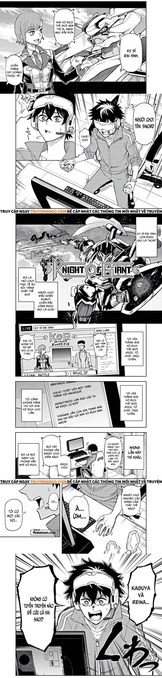 Sekai Saikyou No Kishi Wa, Kanarazu Shinu Heroine Wo Sukuu Tame Isekai Demo Saikyou No Kishi To Naru ~Ryoutei Ni Hana Wo, Ryoute Ni Ken Wo~ Chapter 1.1 - Trang 2