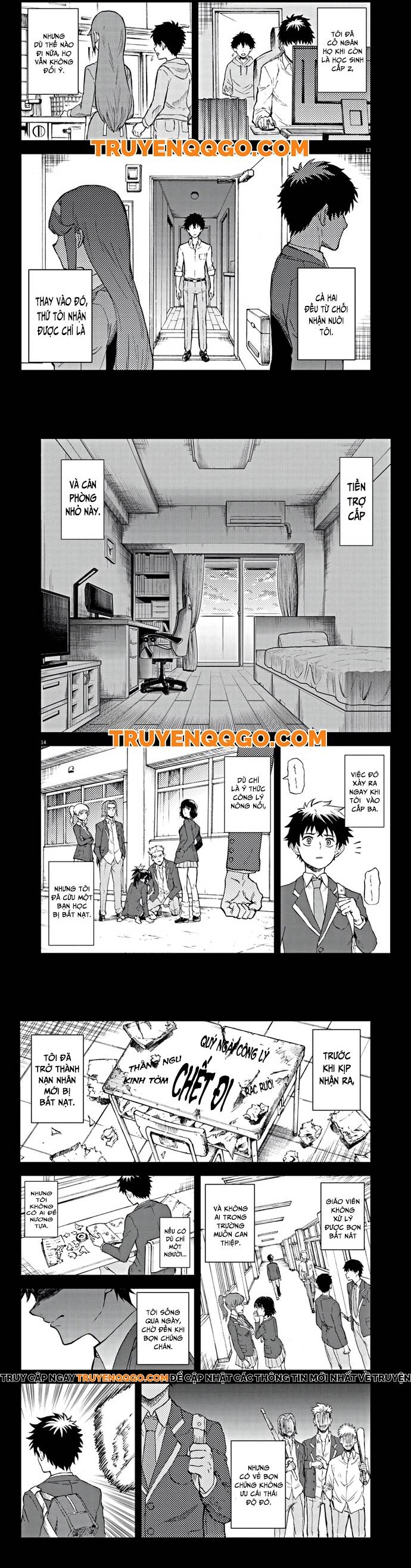 Sekai Saikyou No Kishi Wa, Kanarazu Shinu Heroine Wo Sukuu Tame Isekai Demo Saikyou No Kishi To Naru ~Ryoutei Ni Hana Wo, Ryoute Ni Ken Wo~ Chapter 1.1 - Trang 2