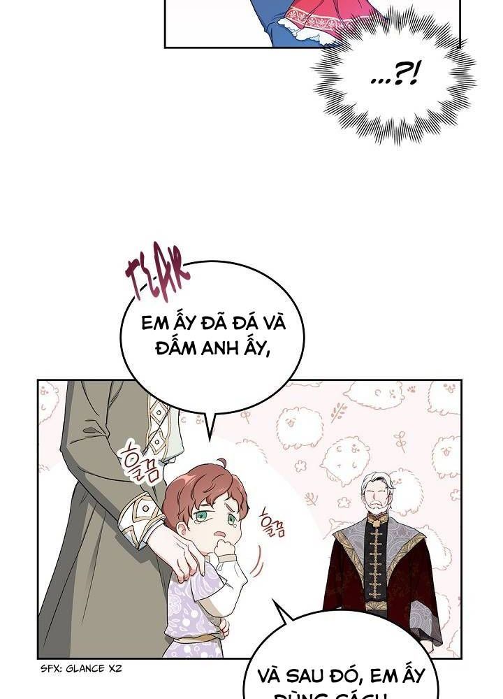 Kiếp Này, Tôi Sẽ Trở Thành Gia Chủ Chapter 3 - Trang 2
