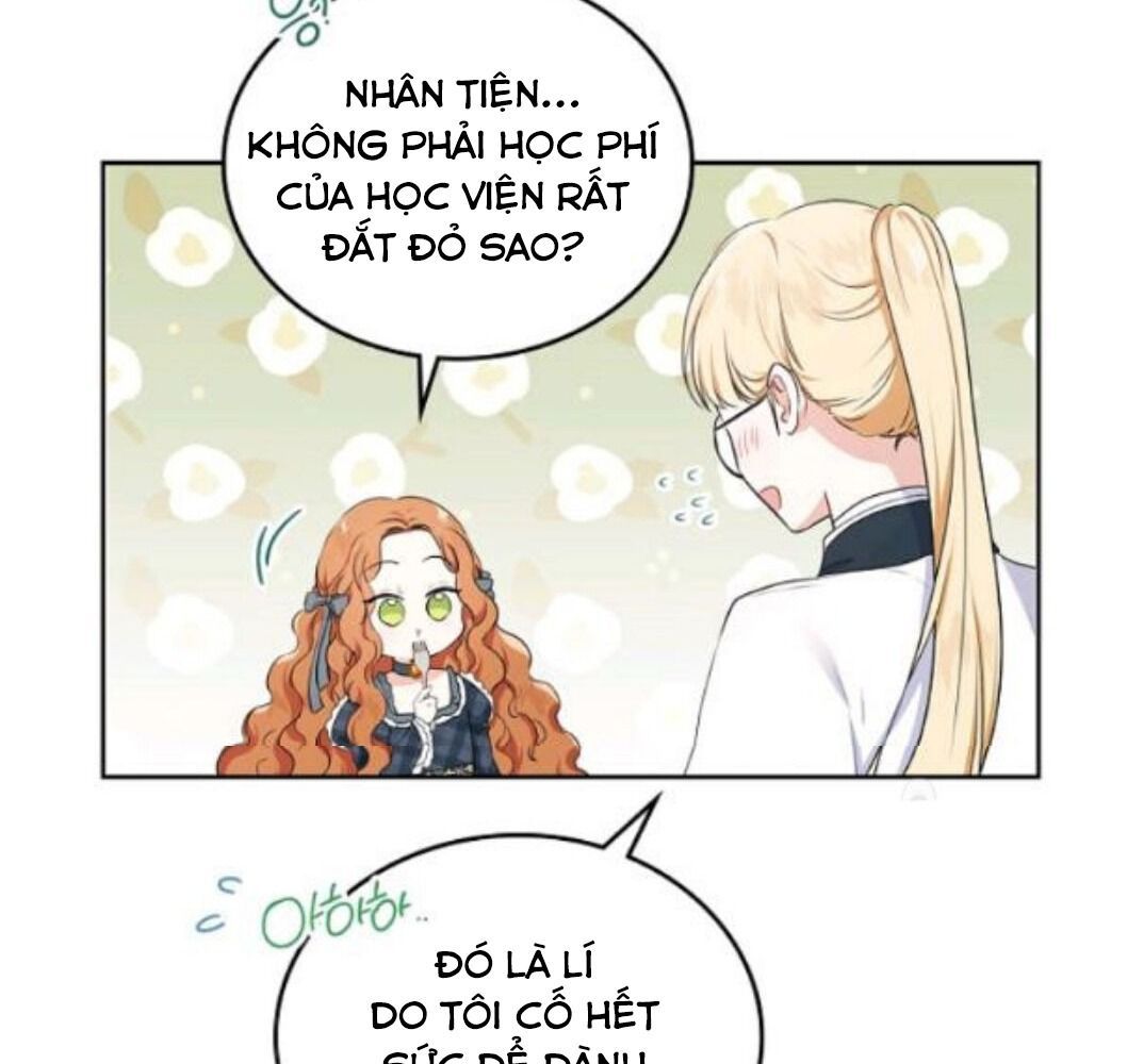 Kiếp Này, Tôi Sẽ Trở Thành Gia Chủ Chapter 21 - Trang 2