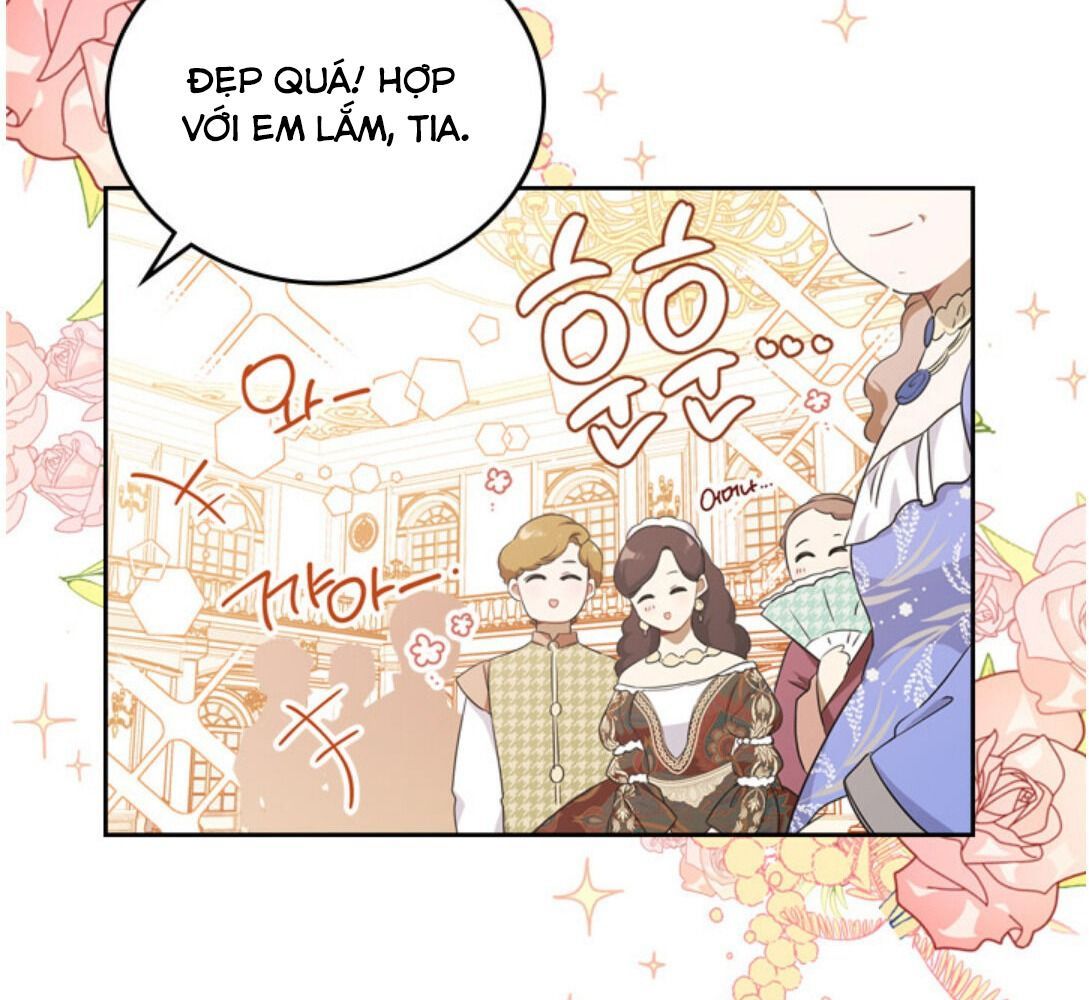 Kiếp Này, Tôi Sẽ Trở Thành Gia Chủ Chapter 23 - Trang 2