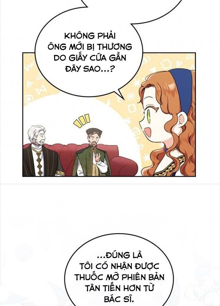 Kiếp Này, Tôi Sẽ Trở Thành Gia Chủ Chapter 29 - Trang 2