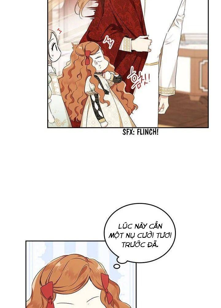 Kiếp Này, Tôi Sẽ Trở Thành Gia Chủ Chapter 33 - Trang 2