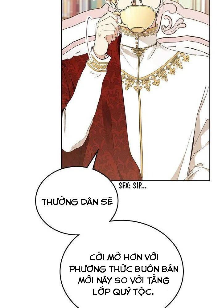 Kiếp Này, Tôi Sẽ Trở Thành Gia Chủ Chapter 33 - Trang 2