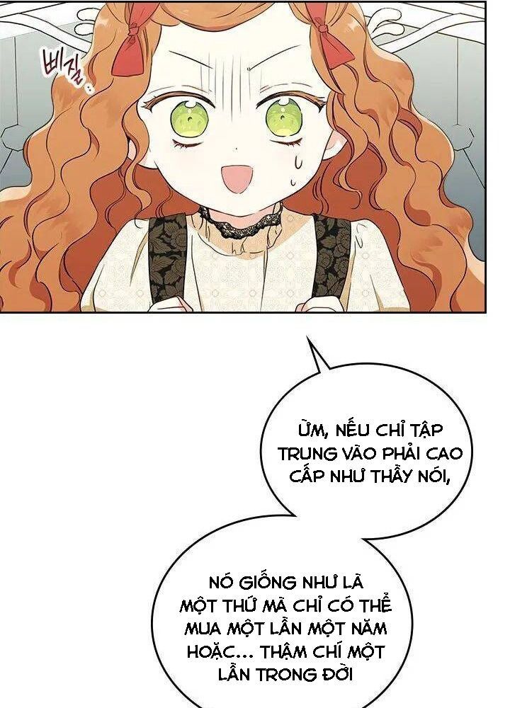 Kiếp Này, Tôi Sẽ Trở Thành Gia Chủ Chapter 33 - Trang 2