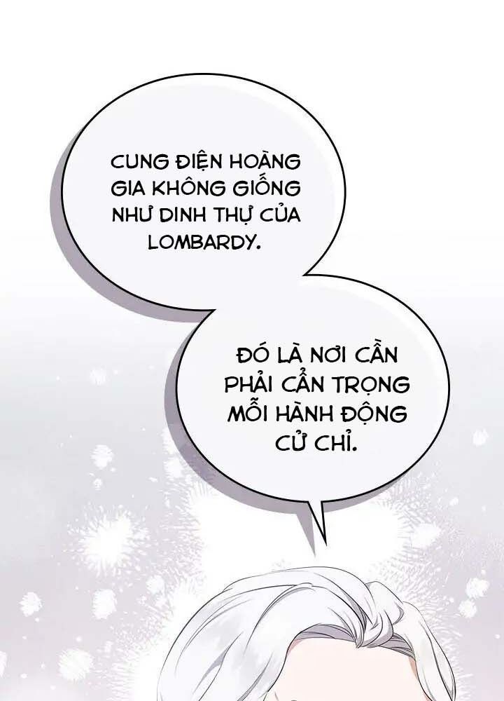 Kiếp Này, Tôi Sẽ Trở Thành Gia Chủ Chapter 36 - Trang 2