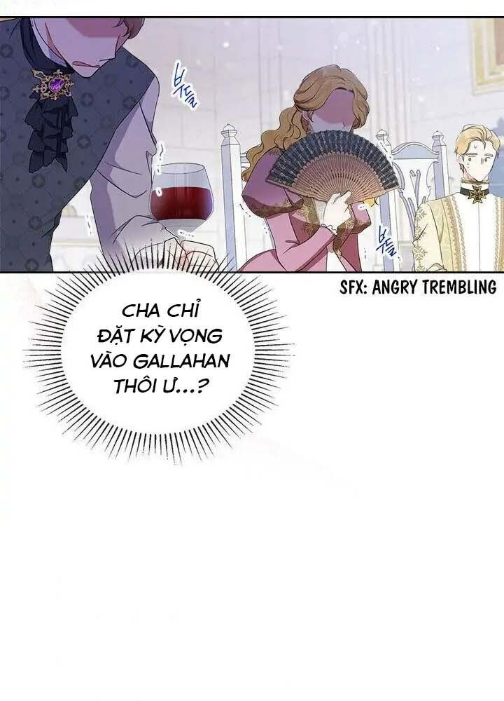 Kiếp Này, Tôi Sẽ Trở Thành Gia Chủ Chapter 36 - Trang 2