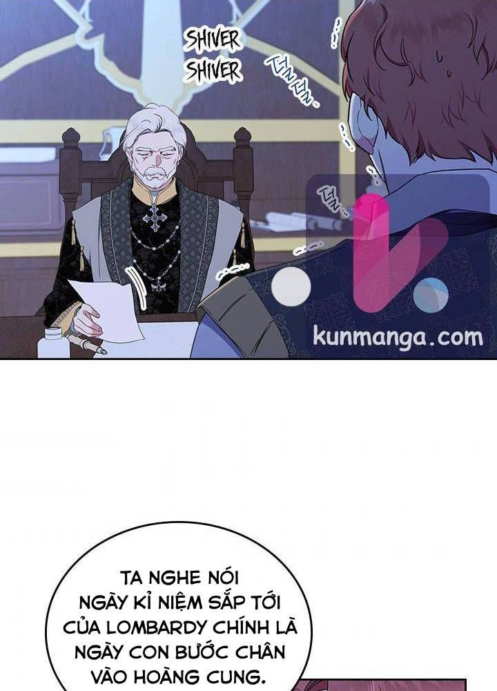 Kiếp Này, Tôi Sẽ Trở Thành Gia Chủ Chapter 41 - Trang 2