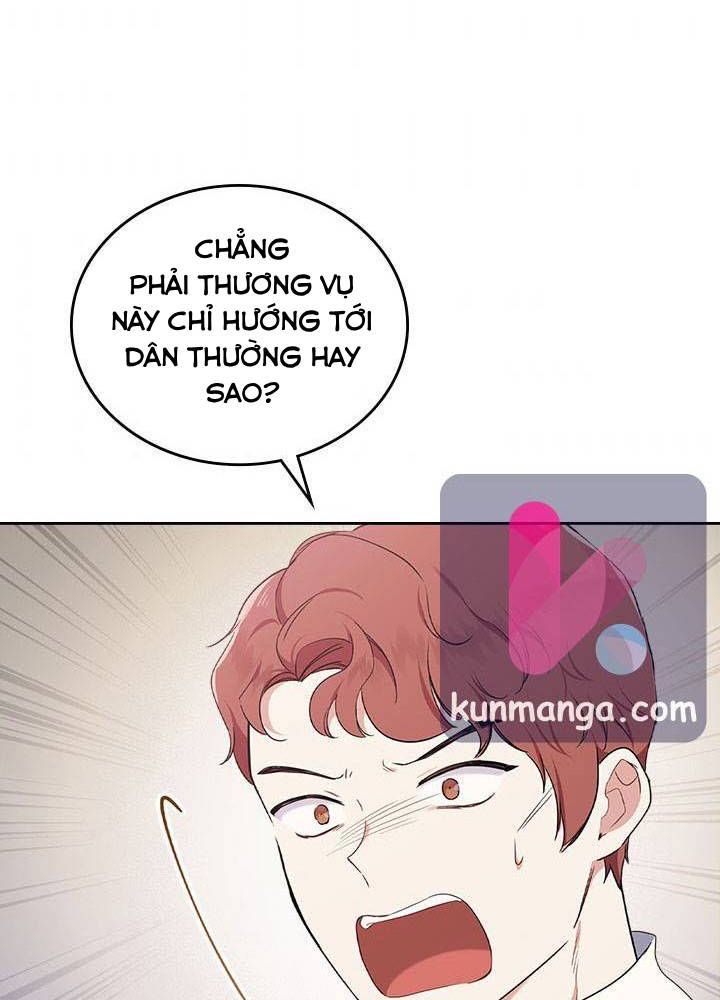 Kiếp Này, Tôi Sẽ Trở Thành Gia Chủ Chapter 41 - Trang 2
