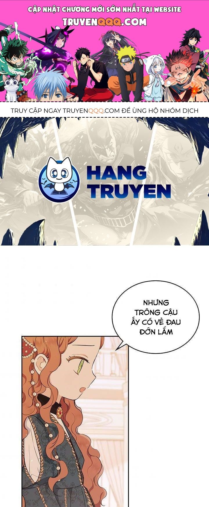Kiếp Này, Tôi Sẽ Trở Thành Gia Chủ Chapter 44.5 - Trang 2