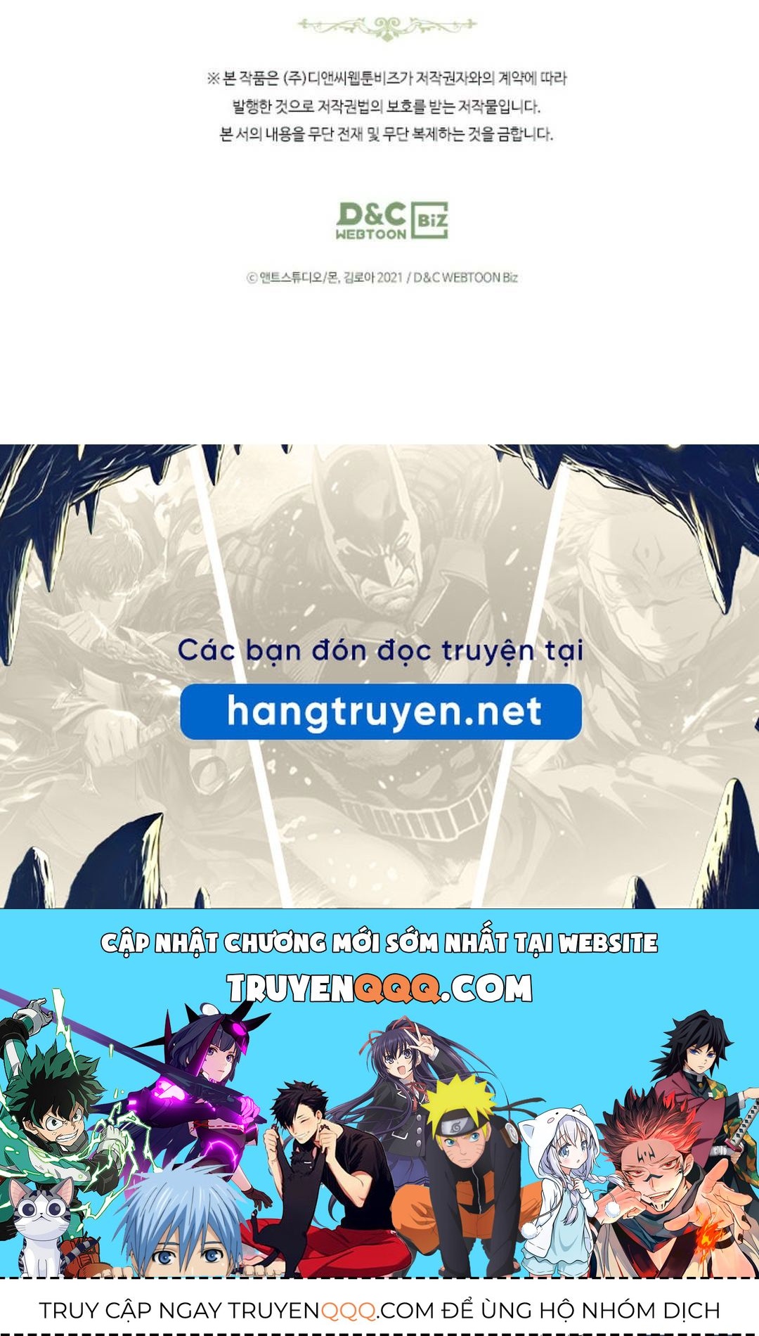 Kiếp Này, Tôi Sẽ Trở Thành Gia Chủ Chapter 49 - Trang 2