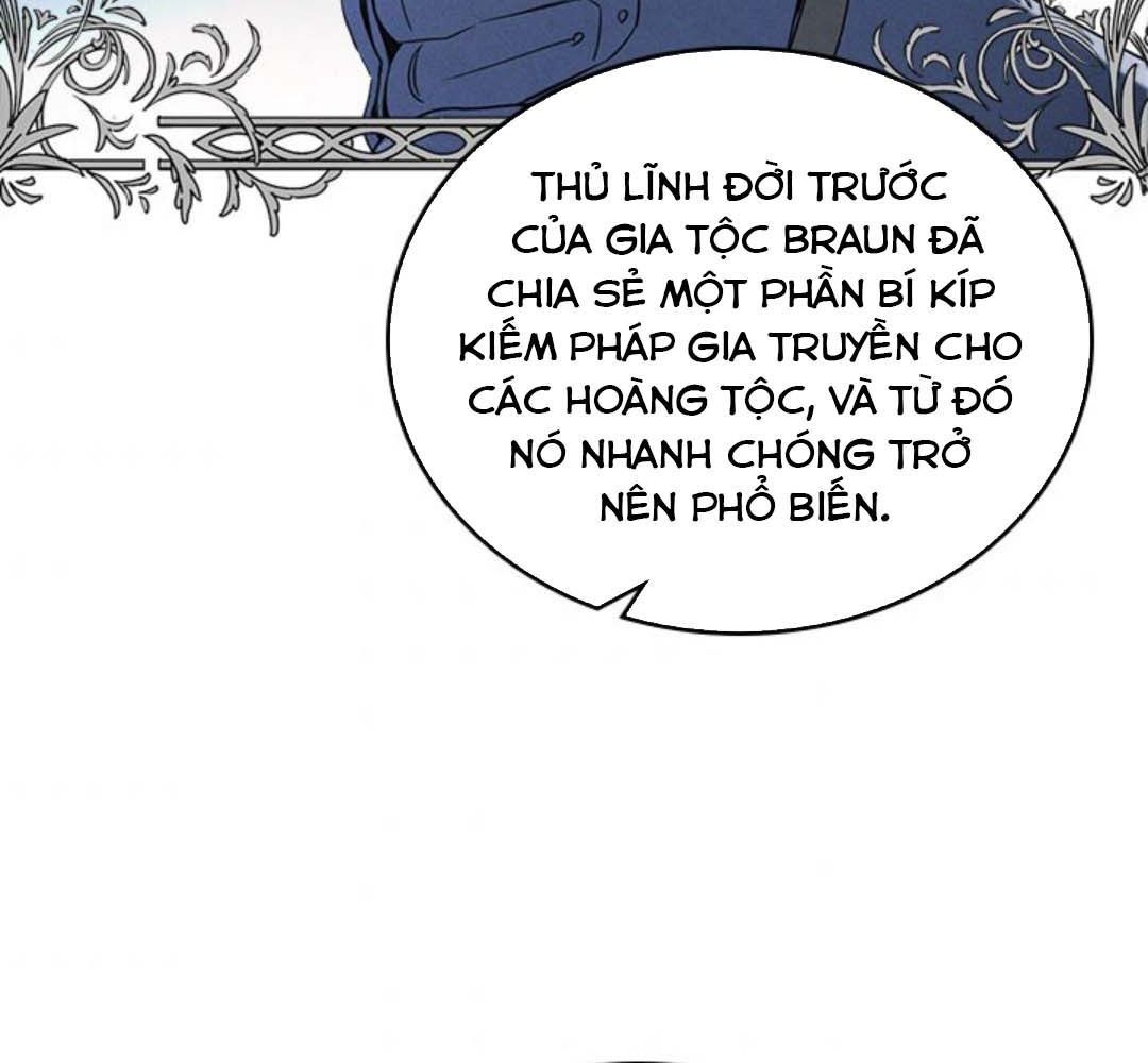 Kiếp Này, Tôi Sẽ Trở Thành Gia Chủ Chapter 49 - Trang 2