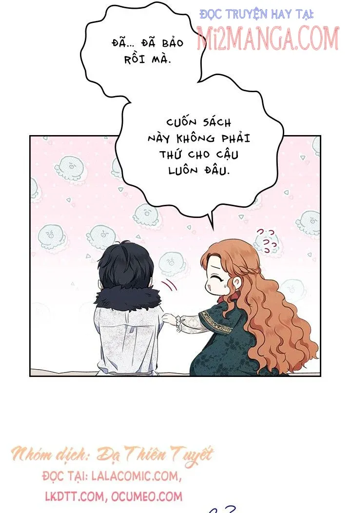 Kiếp Này, Tôi Sẽ Trở Thành Gia Chủ Chapter 49.5 - Trang 2