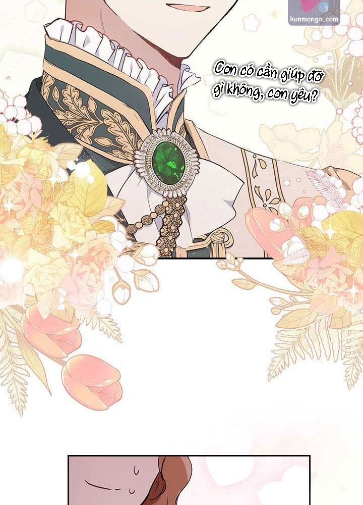 Kiếp Này, Tôi Sẽ Trở Thành Gia Chủ Chapter 54 - Trang 2