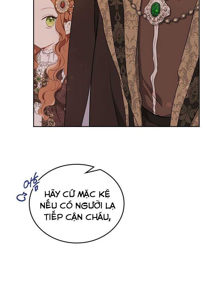 Kiếp Này, Tôi Sẽ Trở Thành Gia Chủ Chapter 54 - Trang 2