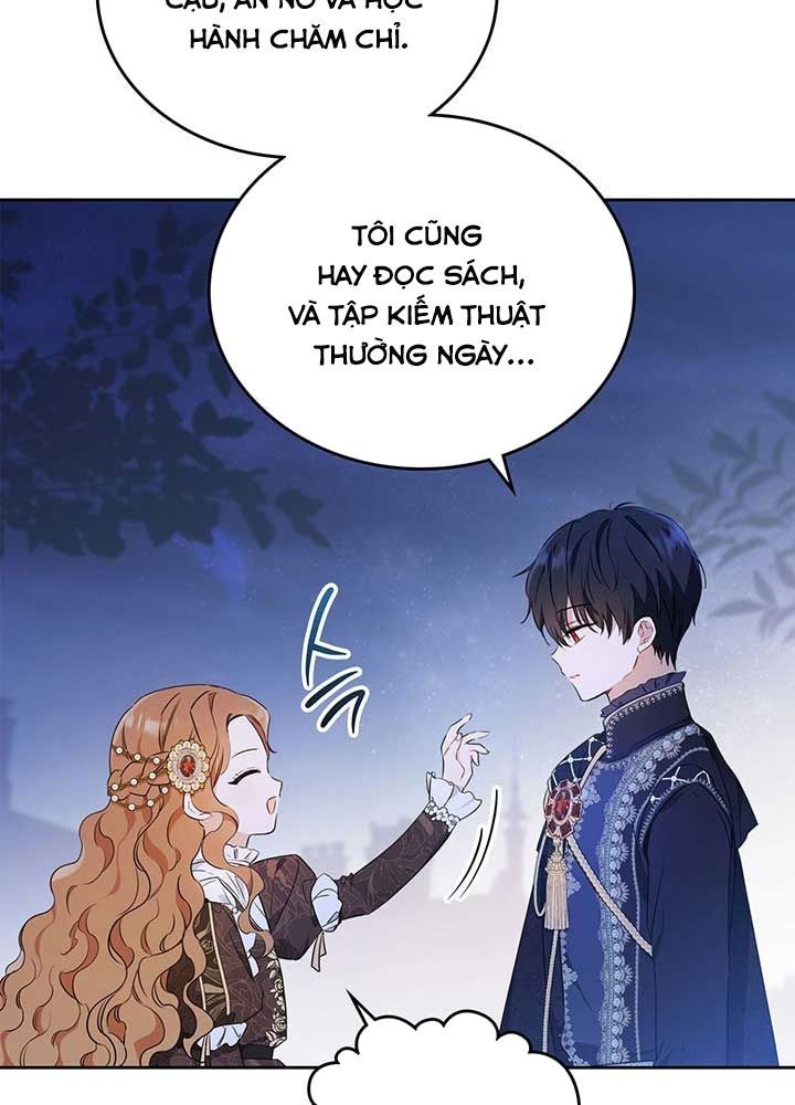 Kiếp Này, Tôi Sẽ Trở Thành Gia Chủ Chapter 58 - Trang 2