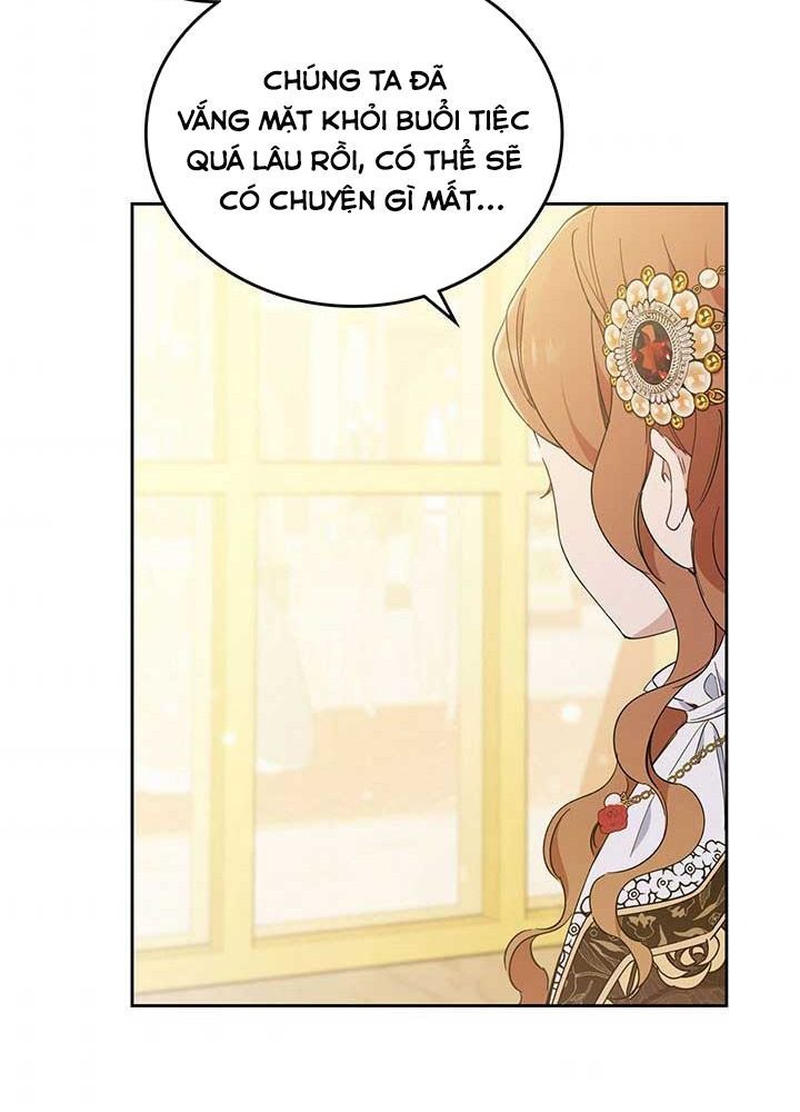 Kiếp Này, Tôi Sẽ Trở Thành Gia Chủ Chapter 58 - Trang 2