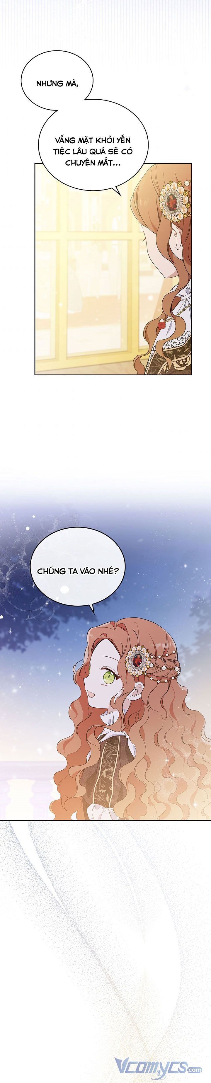 Kiếp Này, Tôi Sẽ Trở Thành Gia Chủ Chapter 58.5 - Trang 2