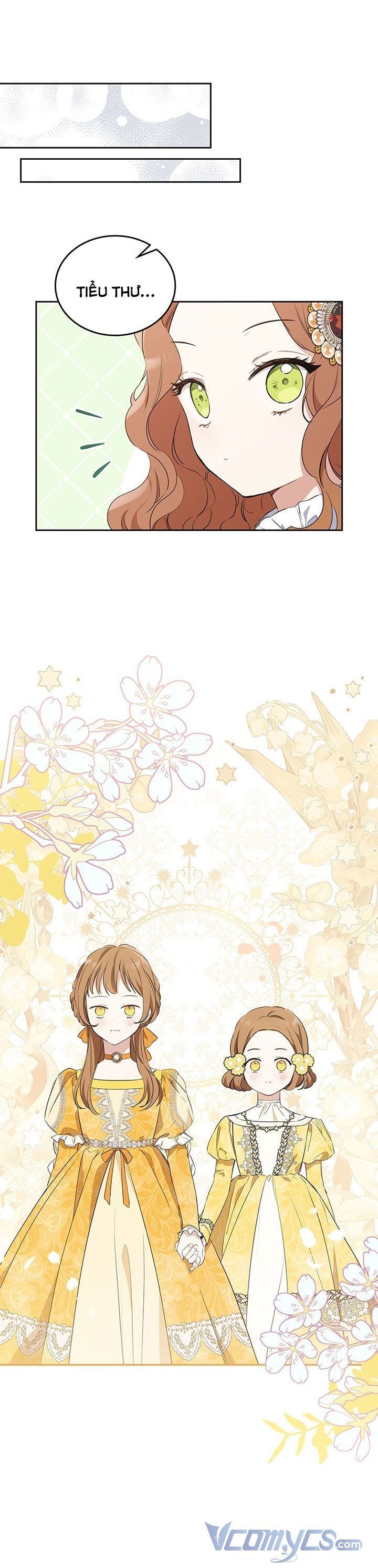 Kiếp Này, Tôi Sẽ Trở Thành Gia Chủ Chapter 58.5 - Trang 2