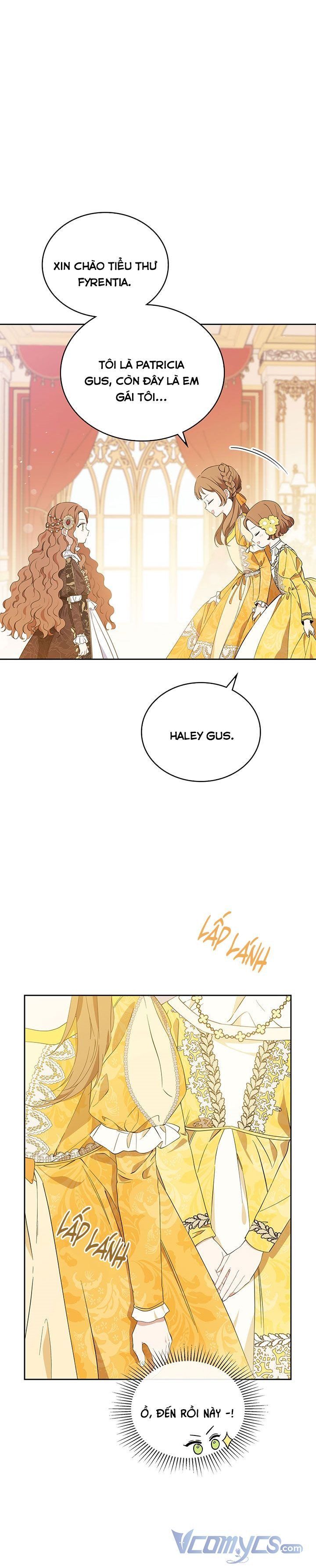 Kiếp Này, Tôi Sẽ Trở Thành Gia Chủ Chapter 58.5 - Trang 2