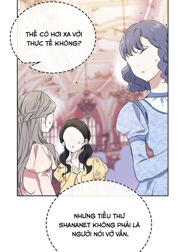 Kiếp Này, Tôi Sẽ Trở Thành Gia Chủ Chapter 59 - Trang 2