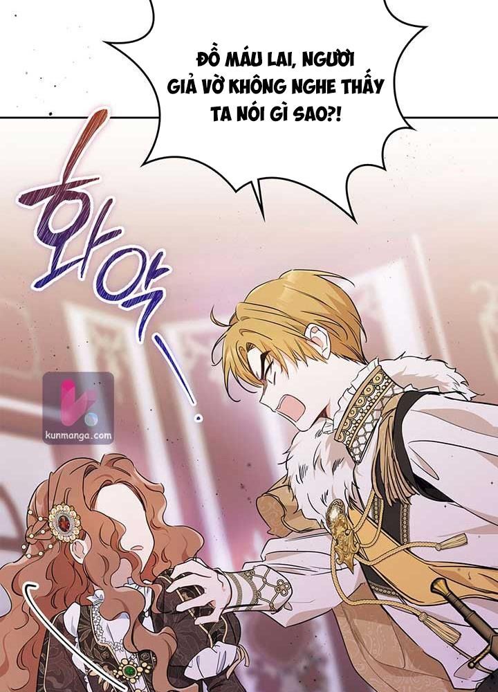 Kiếp Này, Tôi Sẽ Trở Thành Gia Chủ Chapter 60 - Trang 2