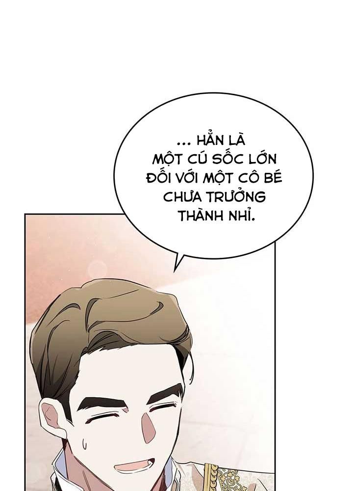 Kiếp Này, Tôi Sẽ Trở Thành Gia Chủ Chapter 61 - Trang 2