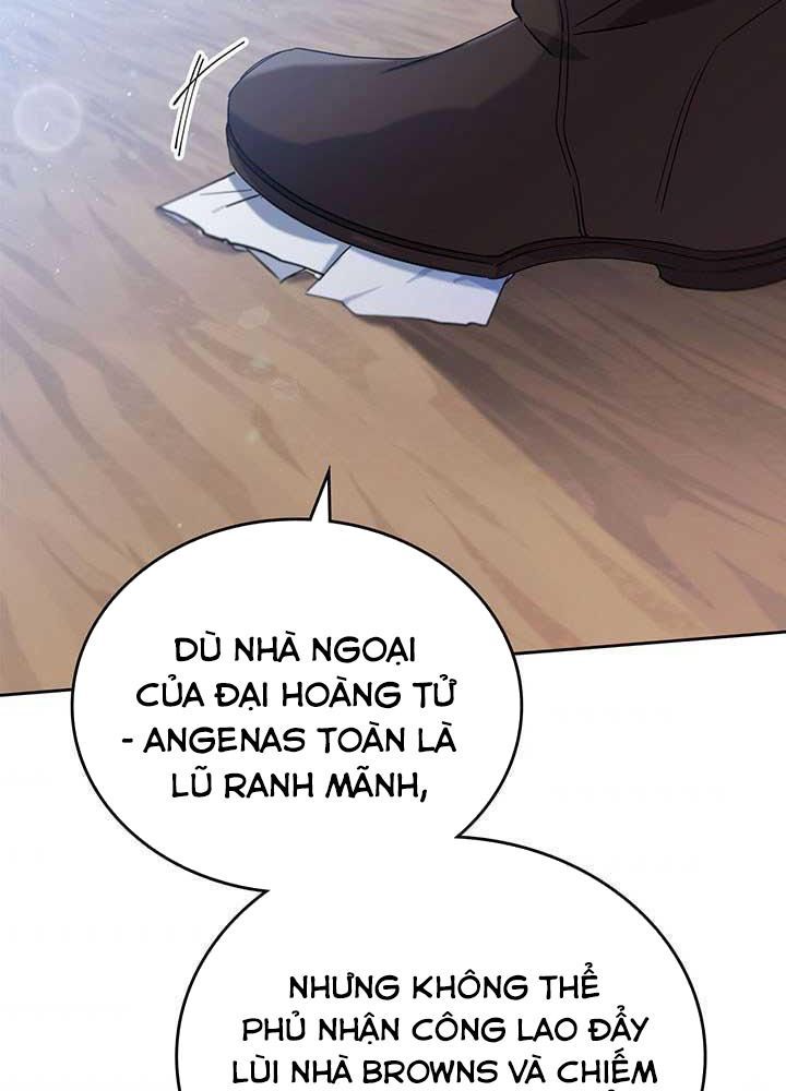 Kiếp Này, Tôi Sẽ Trở Thành Gia Chủ Chapter 65 - Trang 2
