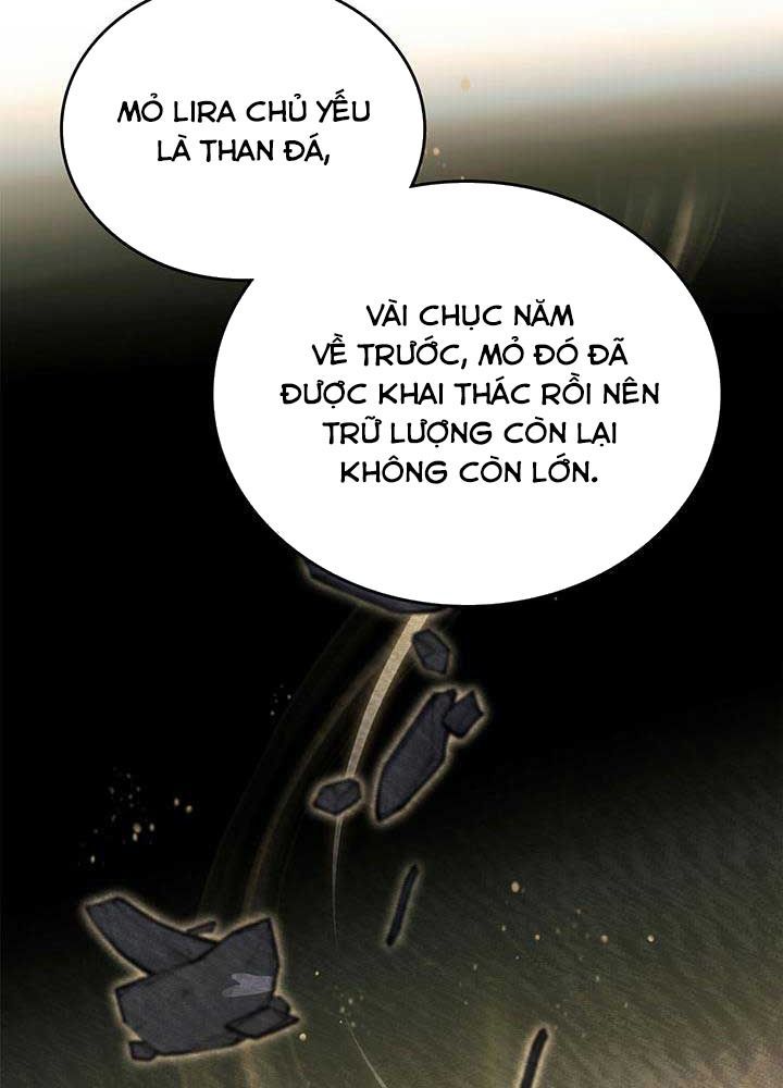 Kiếp Này, Tôi Sẽ Trở Thành Gia Chủ Chapter 79 - Trang 2