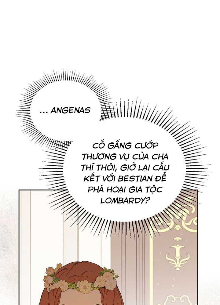 Kiếp Này, Tôi Sẽ Trở Thành Gia Chủ Chapter 83 - Trang 2