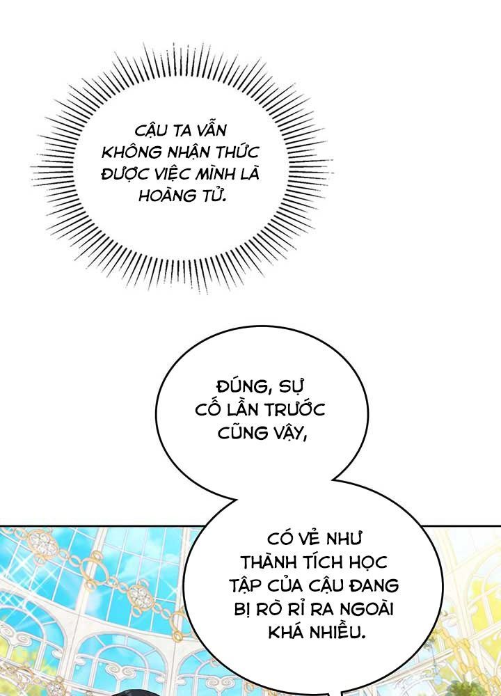 Kiếp Này, Tôi Sẽ Trở Thành Gia Chủ Chapter 86 - Trang 2
