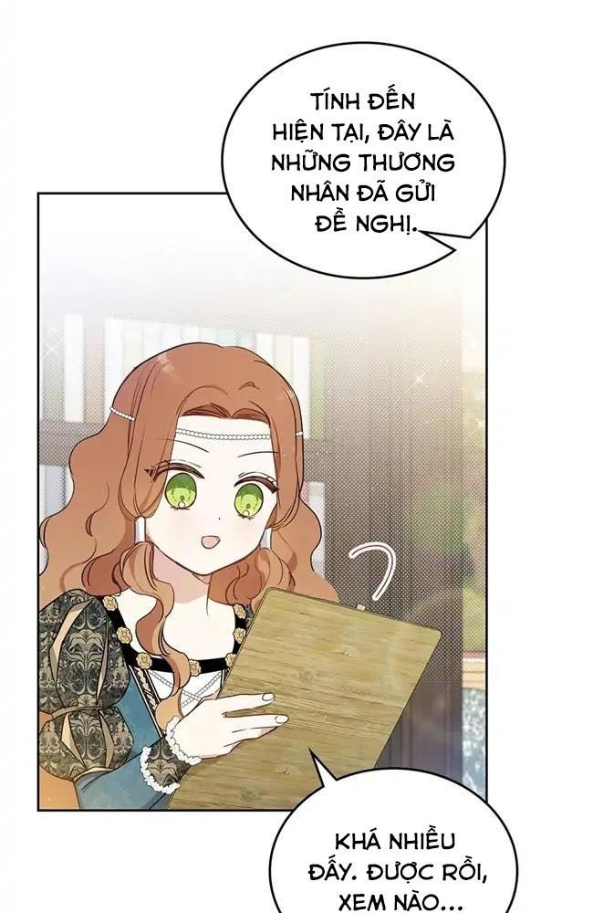 Kiếp Này, Tôi Sẽ Trở Thành Gia Chủ Chapter 101 - Trang 2